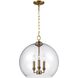 Konstance Pendant Ceiling Light