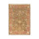 Fantasia 36 X 24 inch Burgundy Rug, Rectangle