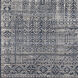 Hollis 168 X 120 inch Blue Rug, Rectangle