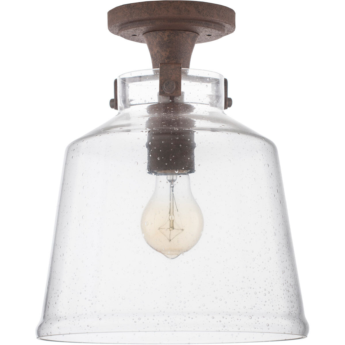 Remus 1 Light 10 inch Pendant Ceiling Light