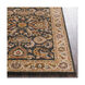 Arlo 60 X 36 inch Deep Teal Rug, Rectangle