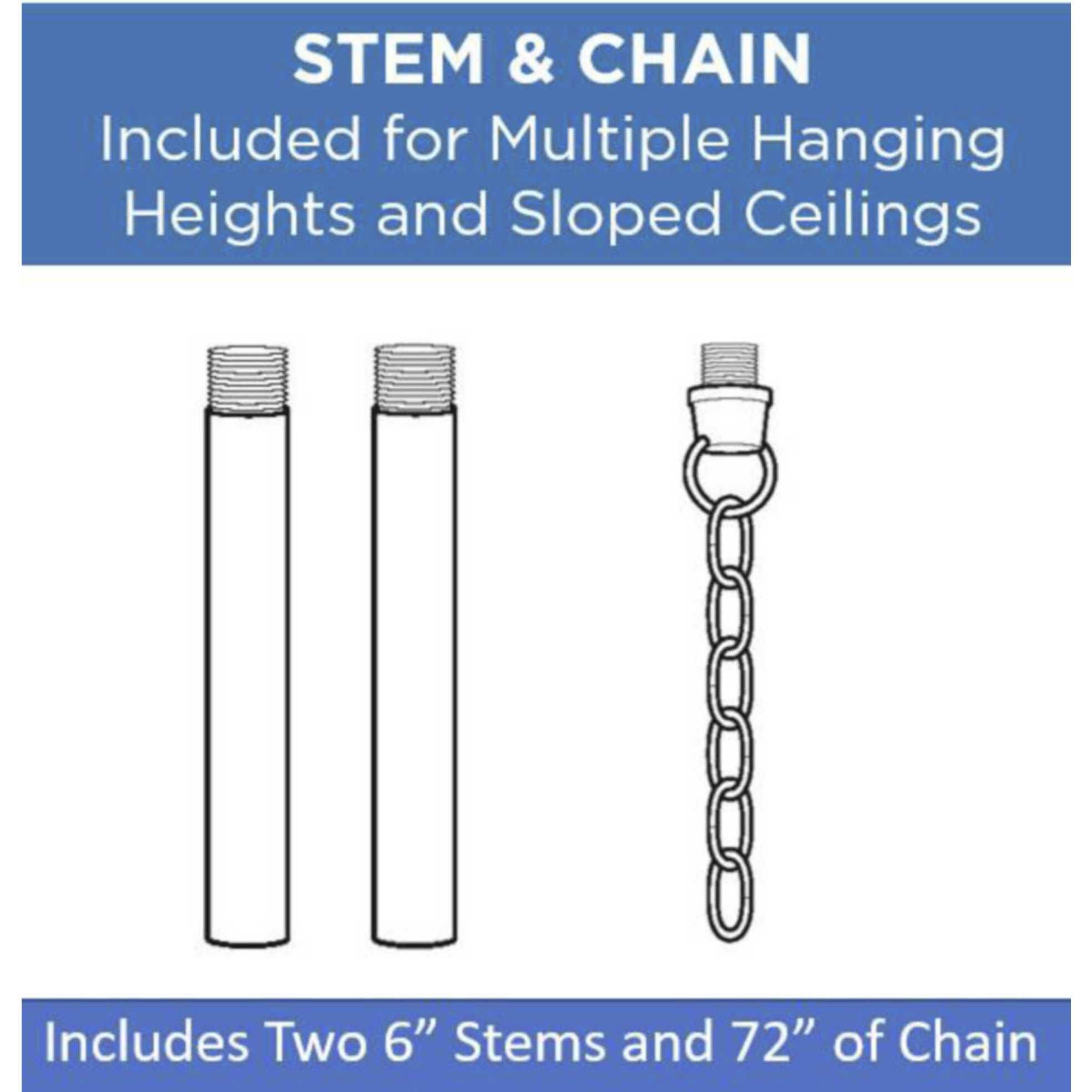 Mark 1 Light 6.5 inch Brushed Nickel Mini-Pendant Ceiling Light