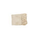 Feronia 71 X 51 inch Khaki Throw