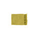 Patrick 59 X 51 inch Green Throw