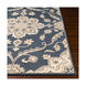 Edda 96 X 30 inch Navy/Khaki/Beige/Sage/Tan Rugs, Runner