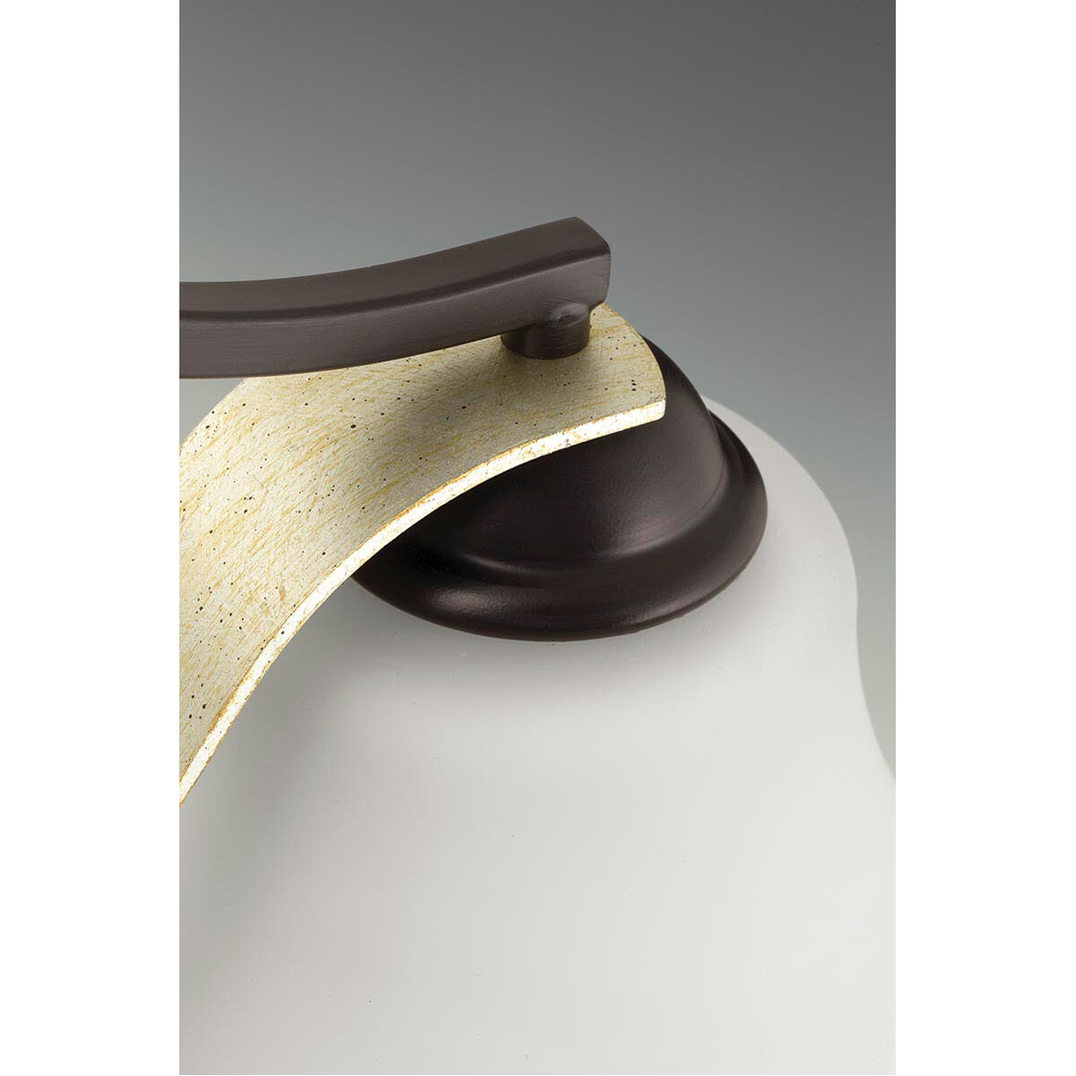 Vanora 2 Light 15.63 inch Polished Nickel Semi-Flush Mount Convertible Ceiling Light, Design Series