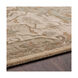 Edda 108 X 72 inch Beige Rug, Rectangle