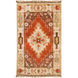 Douglas 36 X 24 inch Clay/Butter/Mauve/Camel/Sea Foam/Navy/Olive Rugs, Wool