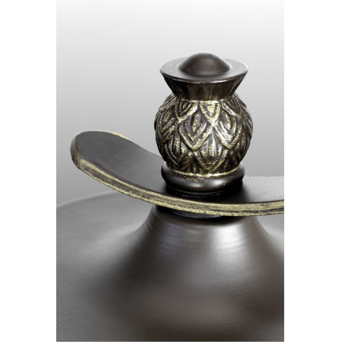 Herbert Outdoor Wall Lantern, Large