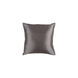 Caldwell 18 X 18 inch Charcoal Pillow Kit, Square