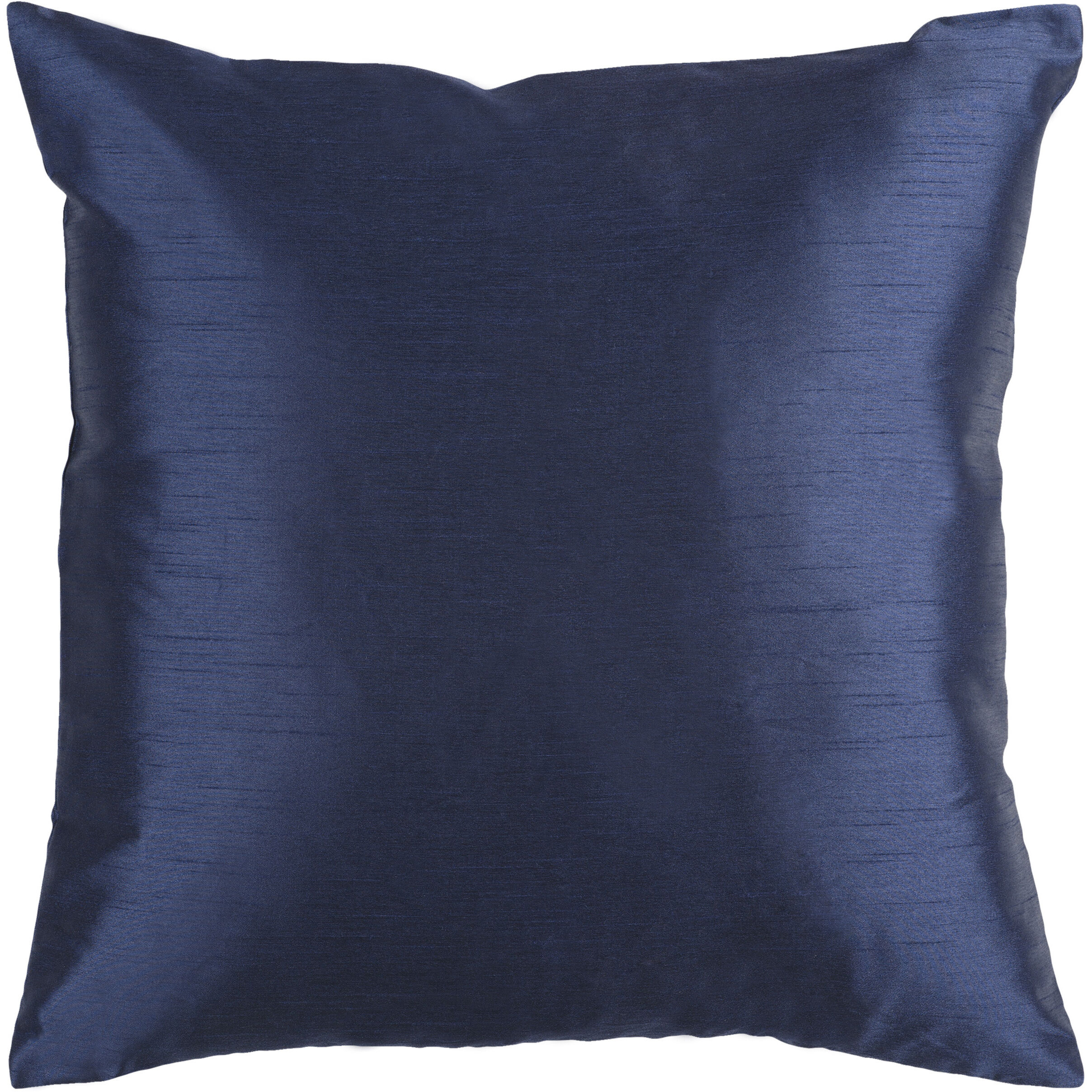 Caldwell 22 X 22 inch Navy Pillow Kit, Square