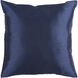 Caldwell 22 X 22 inch Navy Pillow Kit, Square