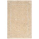 Vesta 36 X 24 inch Beige/Khaki/Camel/Medium Gray/Burnt Orange Rugs, Wool