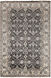 Farrar 96 X 60 inch Black Rug, Rectangle