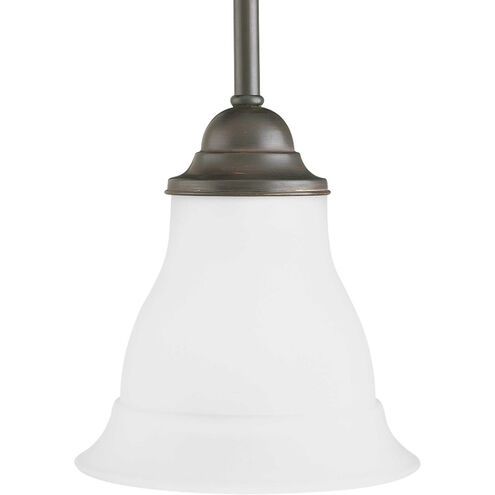 Nerissa 1 Light 6.5 inch Antique Bronze Mini-Pendant Ceiling Light
