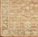 Fantasia 36 X 24 inch Brown Rug, Rectangle