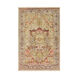 Nero 36 X 24 inch Plum Rug, Rectangle