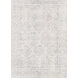 Hamish 108 X 72 inch Blue Rug, Rectangle