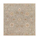 Edda 48 X 48 inch Ivory Rug, Square