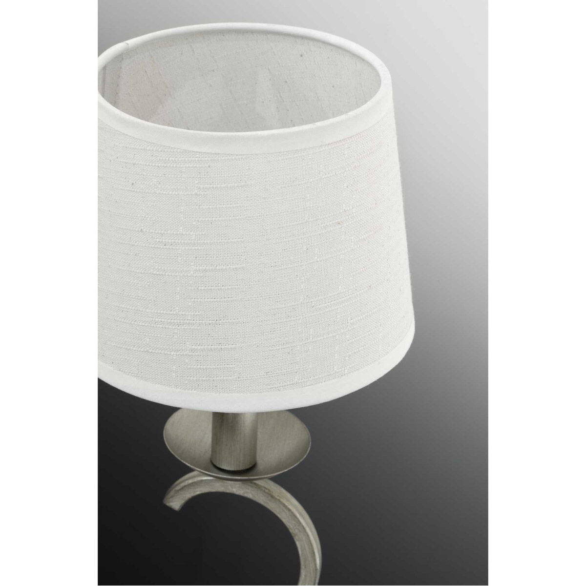 Brenda 6 Light 24 inch Silver Ridge Pendant Ceiling Light, Design Series