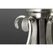 Slade 3 Light 18 inch Brushed Nickel Foyer Pendant Ceiling Light