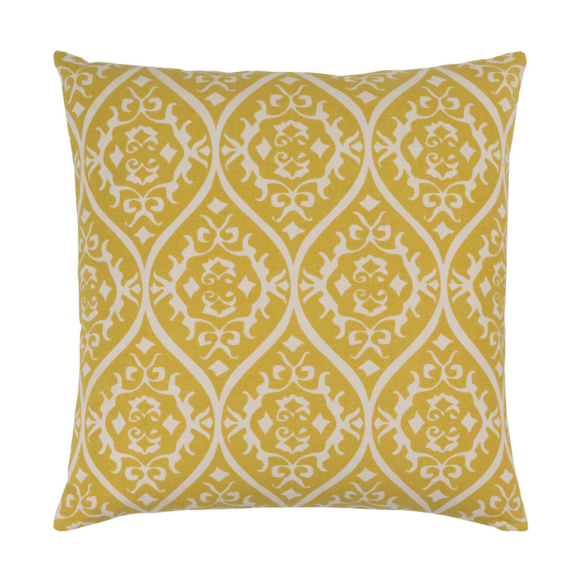 Robert 20 X 20 inch Light Gray Pillow Kit, Square