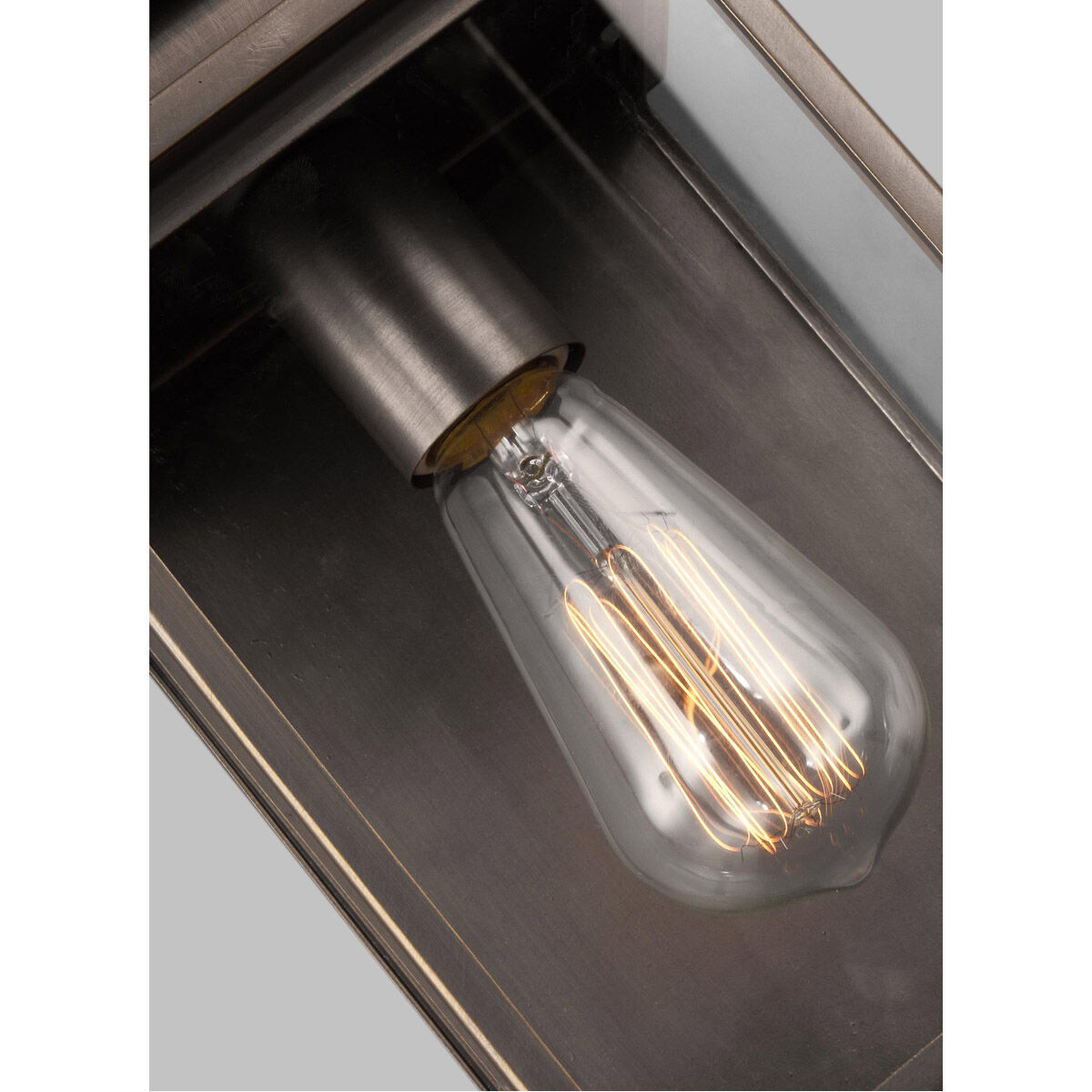 Chancellor Outdoor Wall Lantern