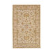 Cedric 96 X 60 inch Beige/Camel/Wheat/Dark Red/Dark Brown/Olive/Taupe Rugs, Wool