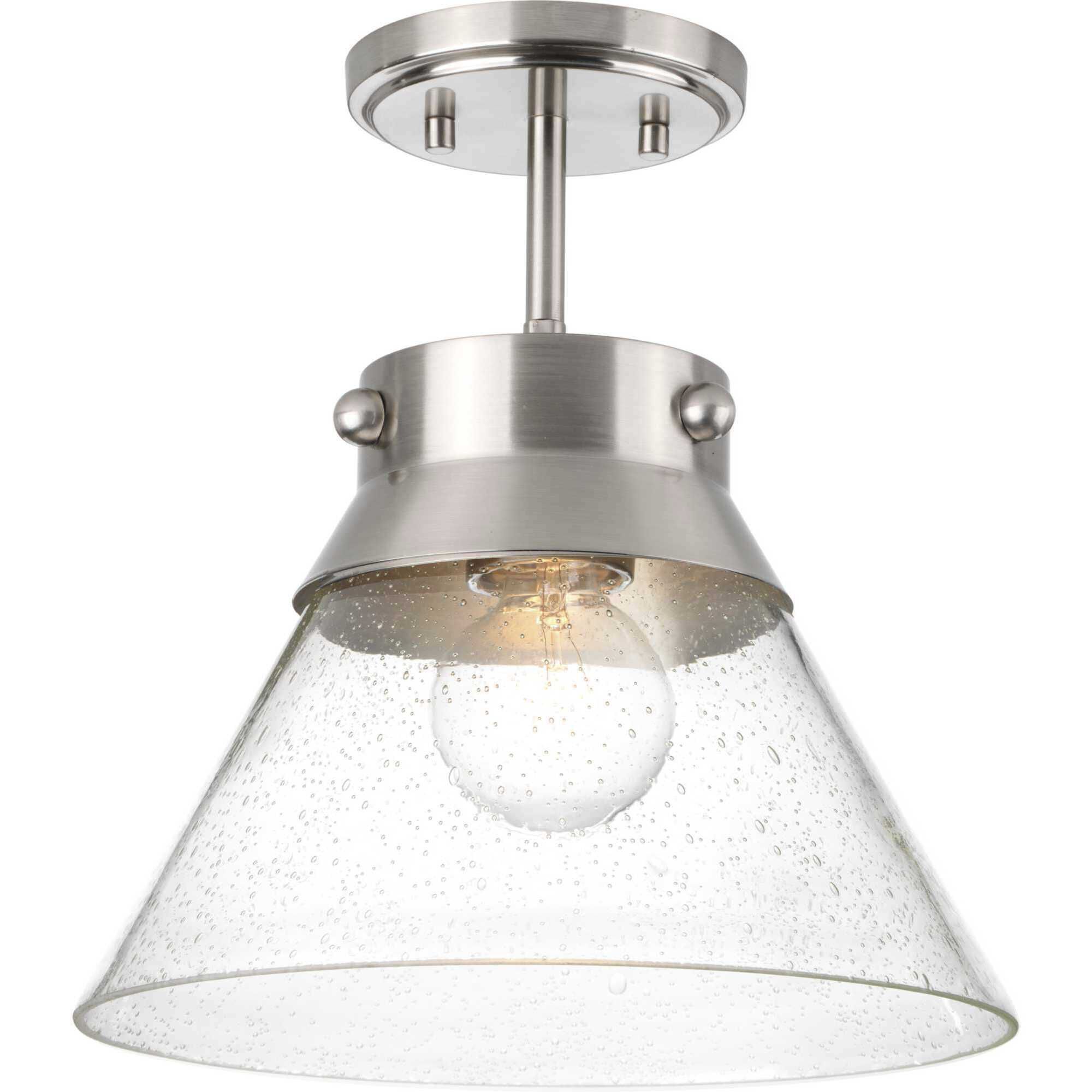 Point Dume™ Tapia Trail Semi-Flush Mount