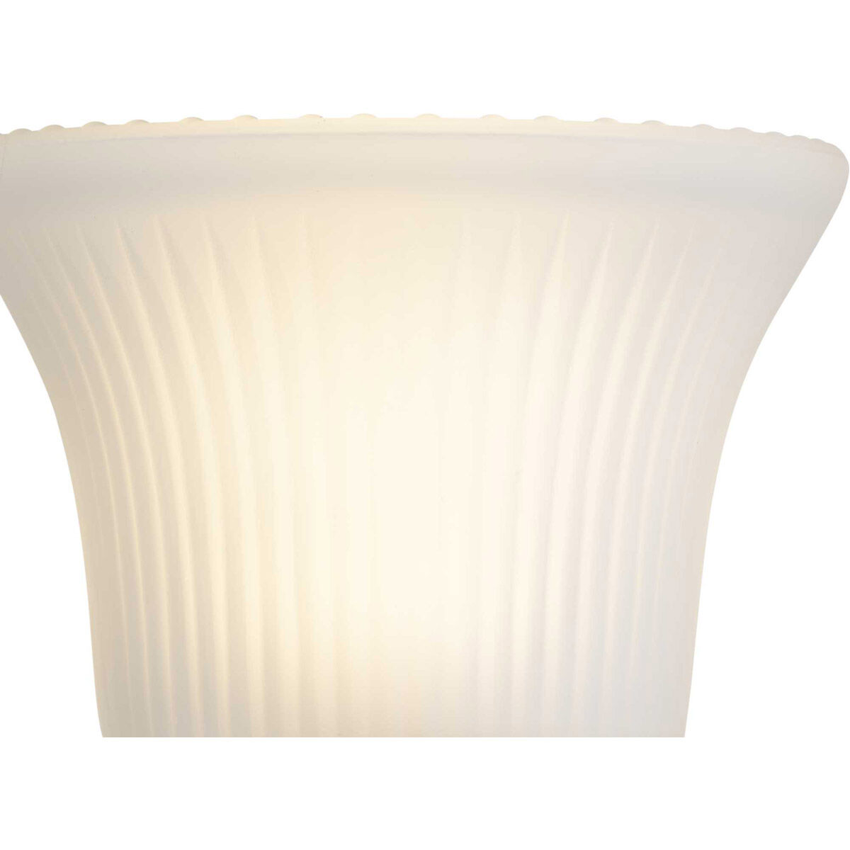 Clarence 3 Light 16 inch Brushed Nickel Bath Vanity Wall Light