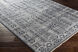 Hollis 168 X 120 inch Blue Rug, Rectangle