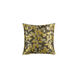 Rue 18 X 18 inch Tan/Lime/Camel Pillow Kit