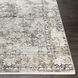 Comfort 156 X 114 inch Black Rug, Rectangle