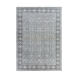 Nero 132 X 96 inch Deep Teal Rug, Rectangle