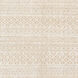 Hollis 120 X 96 inch Tan Rug, Rectangle