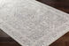 Eartha 98 X 60 inch Taupe Rug, Rectangle