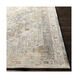 Miller 35 X 24 inch Black Rug, Rectangle