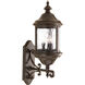 Renee Outdoor Wall Lantern