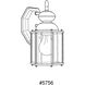 Rowan Outdoor Wall Lantern