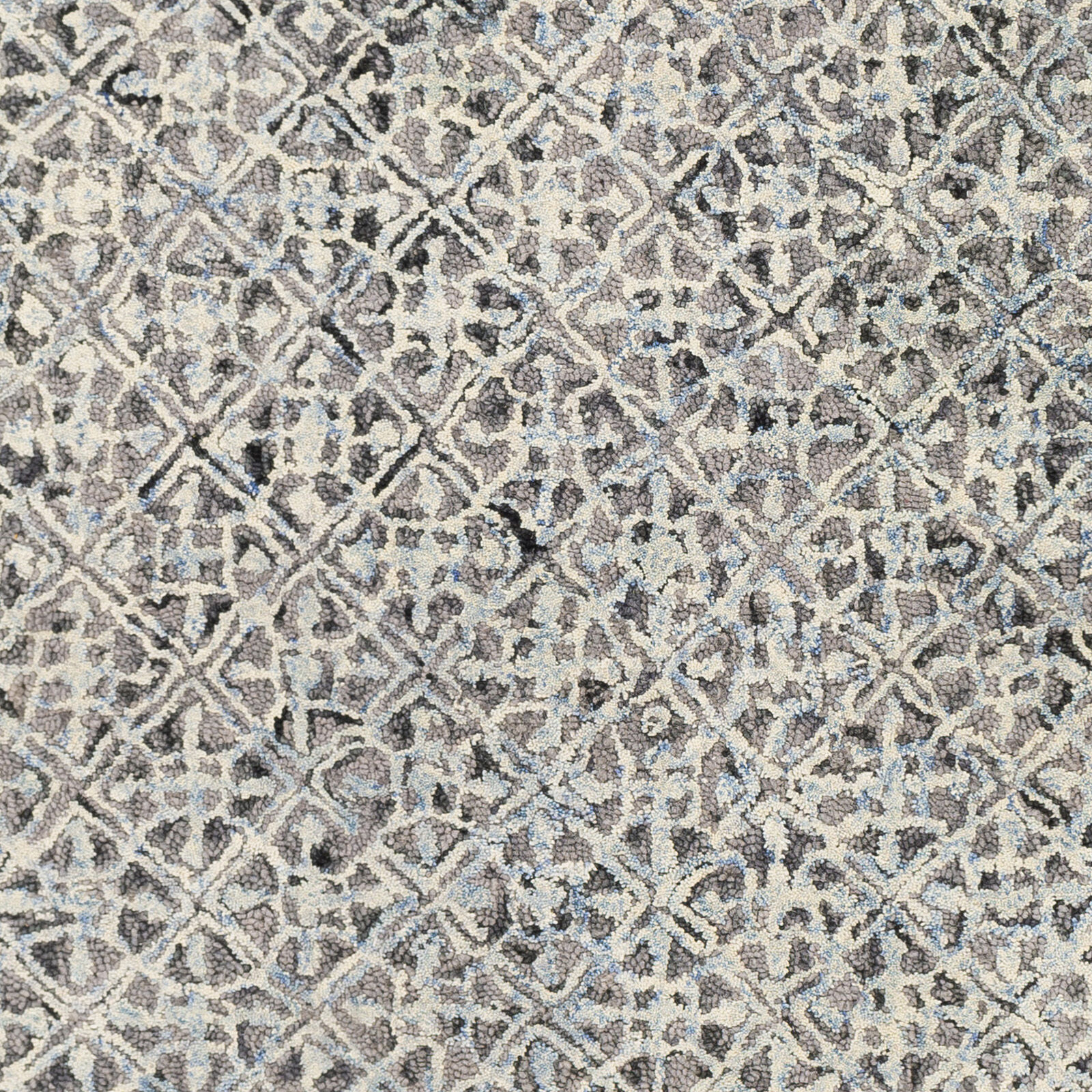 Bayard 144 X 108 inch Charcoal Rug, Rectangle