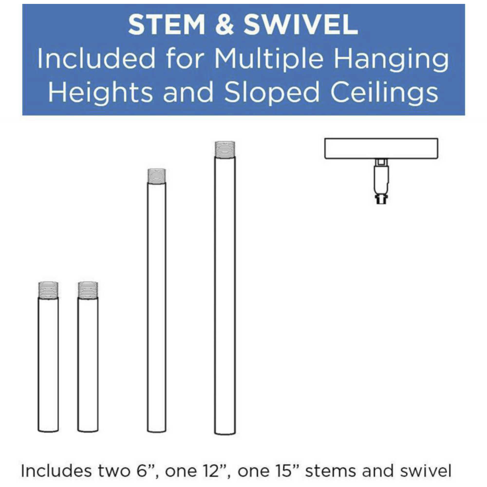 Slade 1 Light 7.5 inch Forged Bronze Mini-Pendant Ceiling Light