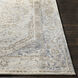 Miller 35 X 24 inch Black Rug, Rectangle
