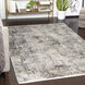 Comfort 156 X 114 inch Black Rug, Rectangle