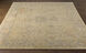 Quinella 36 X 24 inch Light Gray Rug, Rectangle
