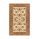 Cedric 96 X 60 inch Beige Rug, Rectangle