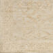 Fantasia 102 X 66 inch Wheat Rug, Rectangle