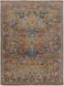 Nero 132 X 96 inch Dusty Sage Rug, Rectangle
