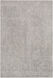 Sylvia 144 X 108 inch Gray Rug, Rectangle