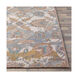 Lester 120 X 96 inch Ivory Rug, Rectangle