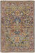 Nero 66 X 42 inch Dusty Sage Rug, Rectangle
